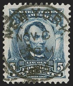 Sale Number 1254, Lot Number 922, Pan-American, 1902-08 Issues Sale Number 1254, Lot Number 922, Pan-American, 1902-08 Issues