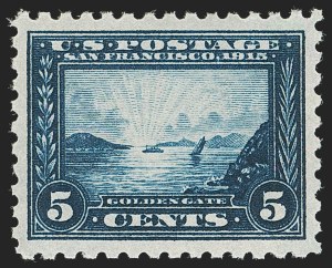 Sale Number 1254, Lot Number 958, Panama-Pacific, 1912-23 Issues Sale Number 1254, Lot Number 958, Panama-Pacific, 1912-23 Issues
