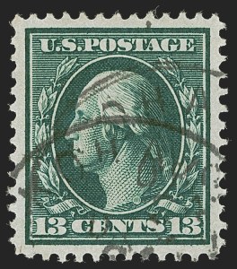 Sale Number 1255, Lot Number 978, Washington-Franklins and Later 20th Century Issues (Scott 339-599A) Sale Number 1255, Lot Number 978, Washington-Franklins and Later 20th Century Issues (Scott 339-599A)
