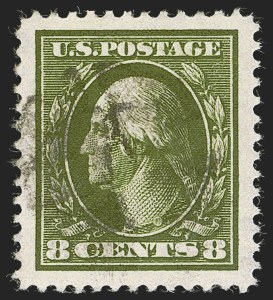 Sale Number 1255, Lot Number 987, Washington-Franklins and Later 20th Century Issues (Scott 339-599A) Sale Number 1255, Lot Number 987, Washington-Franklins and Later 20th Century Issues (Scott 339-599A)