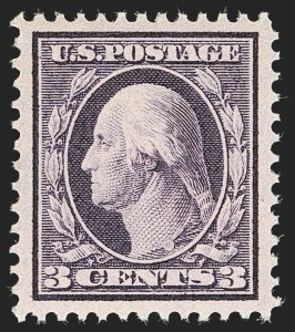 Sale Number 1262, Lot Number 937, 1908-12 Issues, Panama-Pacific Issue Sale Number 1262, Lot Number 937, 1908-12 Issues, Panama-Pacific Issue