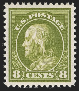 Sale Number 1277, Lot Number 2284, 1913-15 Panama-Pacific Issue, 1912-18 Issues (Scott 397-493) Sale Number 1277, Lot Number 2284, 1913-15 Panama-Pacific Issue, 1912-18 Issues (Scott 397-493)