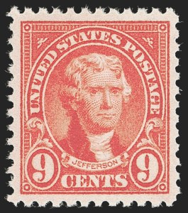 Sale Number 1278, Lot Number 3739, 1922 and Later Issues Sale Number 1278, Lot Number 3739, 1922 and Later Issues