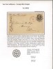 The Michael J. Brown, 10c 1870-87 Bank Note Issues