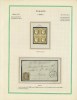 Collection of Classic France