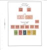 Cigarette Tubes,, Tobacco Sale Tax Stamps