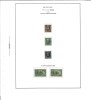 Documentary Stamps