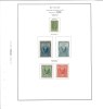 Firearms Transfer Stamps