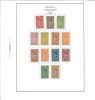 Potato Tax Stamps