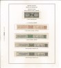 Private Die Medicine Stamps