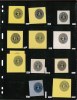 Official Postal Stationery Full Corners