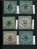 Beer Stamps
