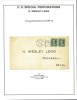 H. Wesley Legg