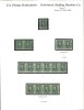 Schermack Perforations - Type II