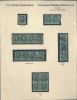 Schermack Perforations - Type III