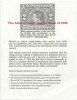 The Alaska-Yukon-Pacific Issue of 1909