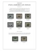The Natalee Grace Collection of Used United States Stamps - 20th Century Issues