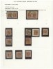 Collection of Cuba Puerto Principe Issues