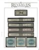 The Scarsdale Collection of Private Die Medicine Stamps