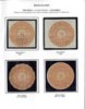 The Scarsdale Collection of U.S. Beer Stamps, Part 1 - 1866-1916 Issues
