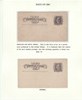 U.S. Postal Card Errors