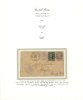 Exhibition Collection of 12-cent and 15-cent 1861-68 Issues