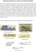Routing Directives Used on Western Mails