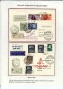 Origination of Mail for the LZ127 and LZ129 Zeppelin Flights
