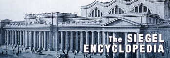 The Siegel Encyclopedia