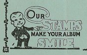 The first Siegel logo