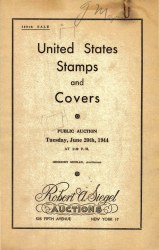 Sale No. 100 — Siegel Auction Galleries