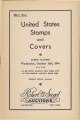Sale 101 catalog cover