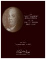 Sale 1023 catalog cover