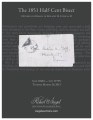 Sale 1040A catalog cover
