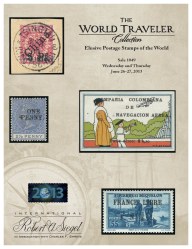 Sale No. 1049 — Siegel Auction Galleries