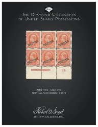 Sale No. 1060 — Siegel Auction Galleries