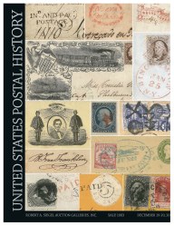 Sale No. 1063 — Siegel Auction Galleries