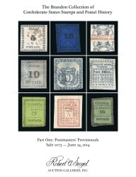 Sale No. 1073 — Siegel Auction Galleries