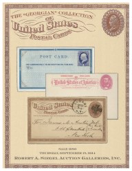 Sale No. 1080 — Siegel Auction Galleries