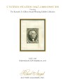 Sale 1109 catalog cover