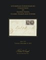 Sale 1115 catalog cover