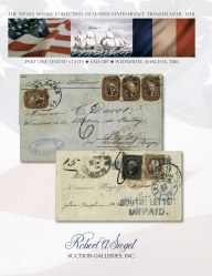 Sale No. 1119 — Siegel Auction Galleries