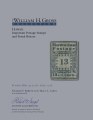 Sale 1126 catalog cover