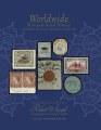 Sale 1143 catalog cover