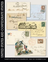 Sale No. 1146 — Siegel Auction Galleries