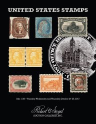 Sale No. 1166 — Siegel Auction Galleries