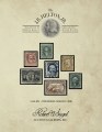 Sale 1174 catalog cover
