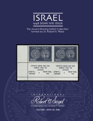 Sale No. 1184 — Siegel Auction Galleries