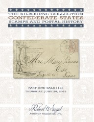 Sale No. 1186 — Siegel Auction Galleries