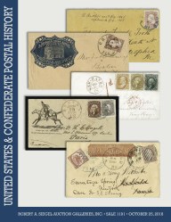 Sale No. 1191 — Siegel Auction Galleries